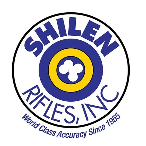 shilen barrels